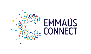 Logo Emmaus Connect